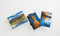 Ian Shive: The National Parks Blank Boxed Notecards by Ian Shive, 9781608879571