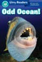Ripley Readers LEVEL3 Odd Ocean! by Ripley's Believe It Or Not!, 9781609914073