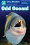 Ripley Readers LEVEL3 LIB EDN Odd Ocean! by Ripley's Believe It Or Not!, 9781609914516