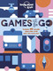 Games on the Go (Miniature Edition) by Lonely Planet Kids, Lonely Planet Kids, 9781788683302