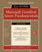 Microsoft Certified Azure Fundamentals All-in-One Exam Guide (Exam AZ-900) by Jack Hyman, 9781264268368