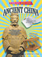 Ancient China - 9781636911038 by Catherine C. Finan, 9781636911038