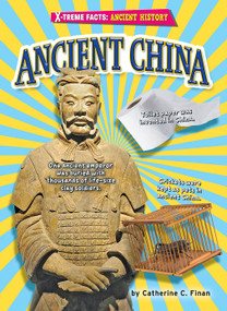 Ancient China - 9781636910963 by Catherine C. Finan, 9781636910963