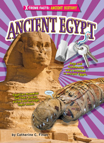 Ancient Egypt - 9781636910956 by Catherine C. Finan, 9781636910956