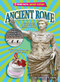 Ancient Rome by Catherine C. Finan, 9781636911014