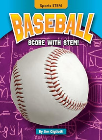 Baseball (Score with STEM!) - 9781636911830 by Jim Gigliotti, 9781636911830