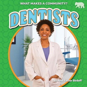 Dentists - 9781647479237 by Ariel Factor Birdoff, 9781647479237