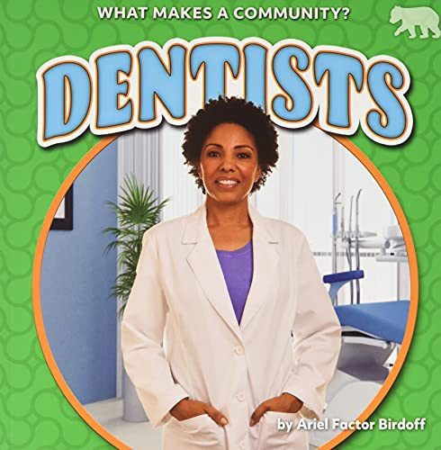 Dentists - 9781647479305 by Ariel Factor Birdoff, 9781647479305