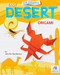 Easy Desert Origami by Jennifer Sanderson, 9781636913216