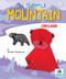 Easy Mountain Origami - 9781636913230 by Jennifer Sanderson, 9781636913230