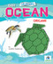 Easy Ocean Origami - 9781636910826 by Jennifer Sanderson, 9781636910826