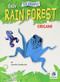 Easy Rain Forest Origami by Jennifer Sanderson, 9781636913254
