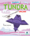 Easy Tundra Origami - 9781636913261 by Jennifer Sanderson, 9781636913261