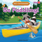 Go Paddling! by Meghan Gottschall, 9781647479763