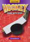 Hockey (Score with STEM!) by Craig Ellenport, 9781636911854