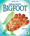 Making a Meal for Bigfoot by Ruth Owen, 9781636910697