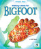Making a Meal for Bigfoot by Ruth Owen, 9781636910697