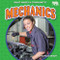 Mechanics - 9781647479312 by Ariel Factor Birdoff, 9781647479312