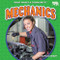 Mechanics - 9781647479244 by Ariel Factor Birdoff, 9781647479244