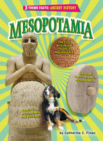 Mesopotamia - 9781636910970 by Catherine C. Finan, 9781636910970