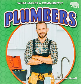 Plumbers - 9781647479299 by Ariel Factor Birdoff, 9781647479299