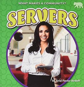 Servers - 9781647479336 by Ariel Factor Birdoff, 9781647479336