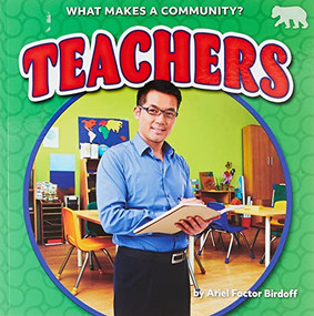 Teachers - 9781647479329 by Ariel Factor Birdoff, 9781647479329