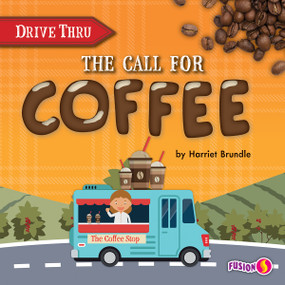 The Call for Coffee - 9781647479466 by Harriet Brundle, 9781647479466