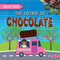The Course to Chocolate by Harriet Brundle, 9781647479534