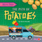 The Path of Potatoes - 9781647479565 by Harriet Brundle, 9781647479565