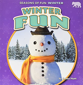 Winter Fun - 9781647478902 by Emma Hunt, 9781647478902