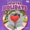 Winter Holidays by Finley Fraser, 9781647478919