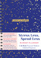Stress Less, Spend Less Budget Planner (A 52-Week Financial Wellness Undated Organizer) by Sourcebooks, 9781728236667