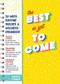 The Best Is Yet to Come Undated Planner (52-week Routine Builder & Wellness Organizer) by Sourcebooks, 9781728236681