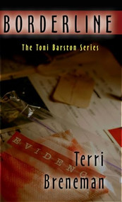Borderline - 9781594930997 by Terri Breneman, 9781594930997