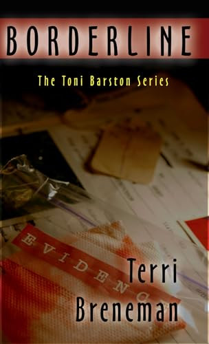 Borderline - 9781594930997 by Terri Breneman, 9781594930997