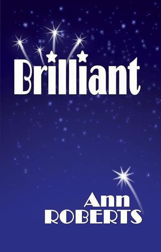 Brilliant - 9781594931154 by Ann Roberts, 9781594931154