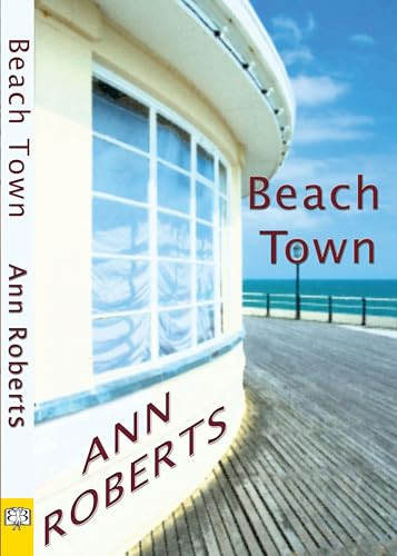 Beach Town by Ann Roberts, 9781594931321