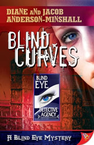 Blind Curves by Diane Anderson-Minshall, 9781933110721