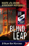 Blind Leap by Diane Anderson-Minshall, 9781933110912