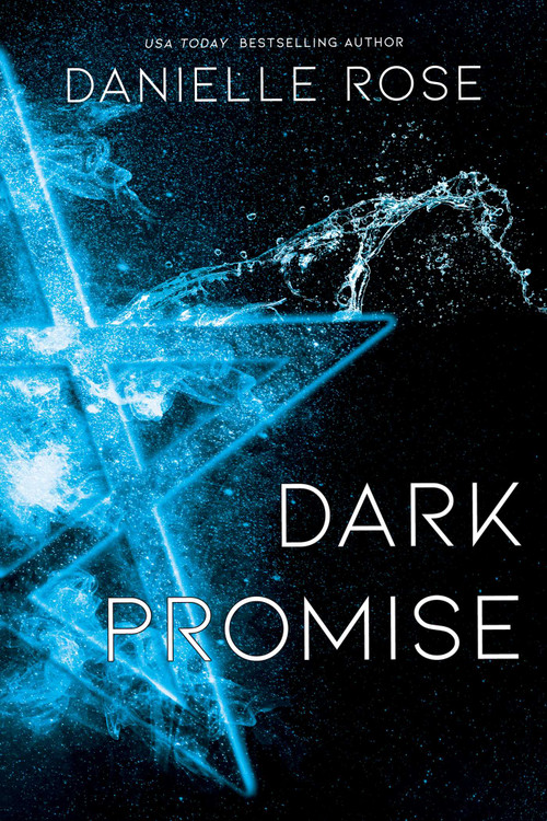 Dark Promise (Darkhaven Saga Book 3) by Danielle Rose, 9781642631692
