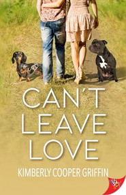 Can't Leave Love by Kimberly Cooper Griffin, 9781636790411
