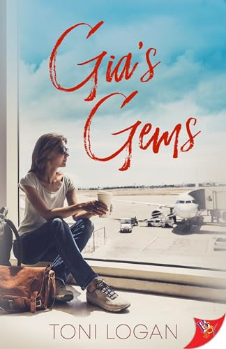 Gia's Gems by Toni Logan, 9781635559170