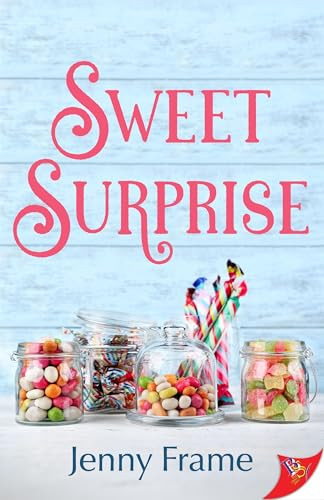 Sweet Surprise - 9781636790015 by Jenny Frame, 9781636790015