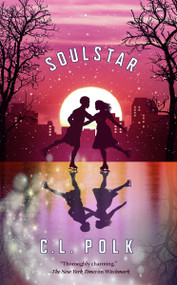 Soulstar by C. L. Polk, 9781250203571