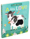 A Little Love (A Cuddle Close Book) by Jonny Marx, Kathryn Selbert, 9781645170952