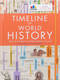 Timeline of World History by Matt Baker, John Andrews, 9781645174172