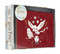 Harry Potter: Christmas Note Card Set by Insight Editions, 9781647220136