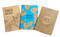 Conservation Sewn Notebook Collection (Set of 3) (Large (Notebook With Lined Pages)) by Insight Editions, 9781647222239