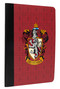 Harry Potter: Gryffindor Notebook and Page Clip Set by Insight Editions, 9781647222505